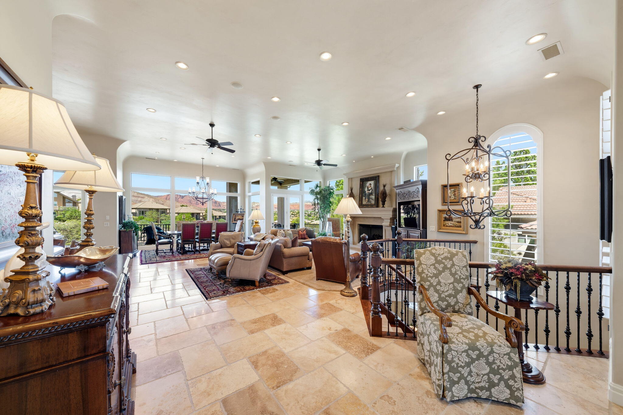 2650 Canyon Ridge Drive St. George, UT 84770 - Photo 9 of 104 16-web-or-mls-2650 Canyon Ridge-16
