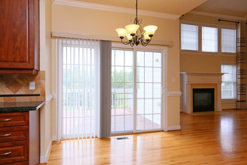 8204 Eden Close Court Raleigh, NC 27613 - Photo 9 of 25 Breakfast