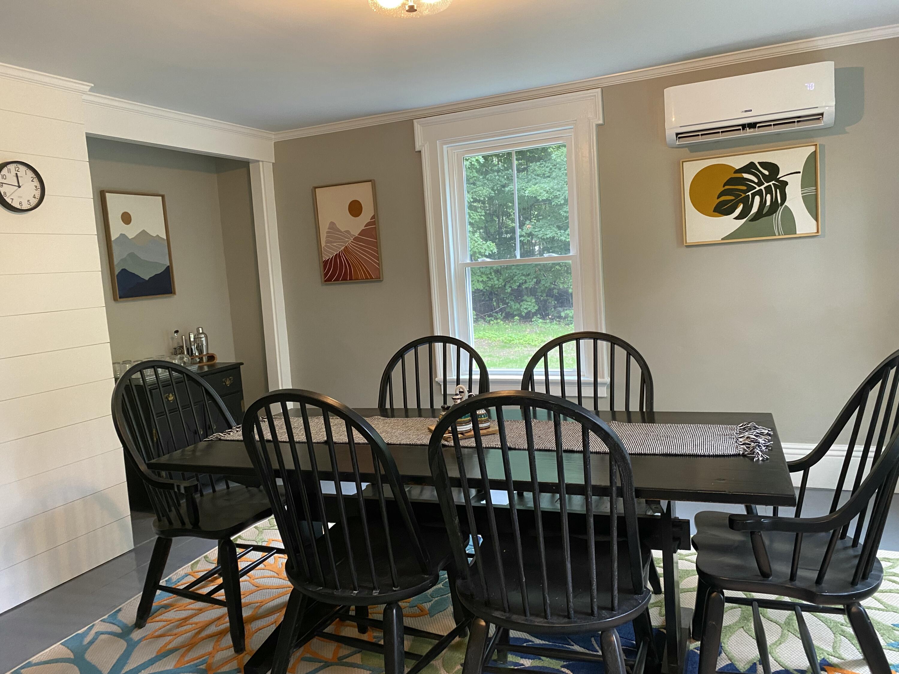 270 Washington Junction Road Hancock, ME 04640 - Photo 19 of 40 Dining Rm