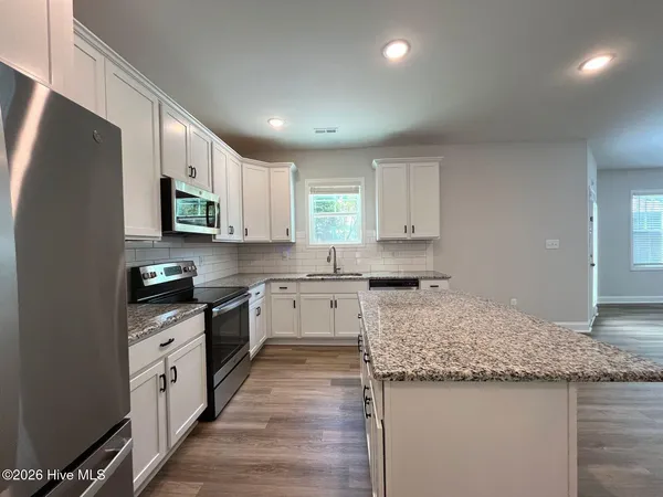 $2,400 | 143 Lonesome Glory Drive, Raeford, NC 28376