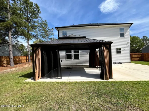 $2,400 | 143 Lonesome Glory Drive, Raeford, NC 28376