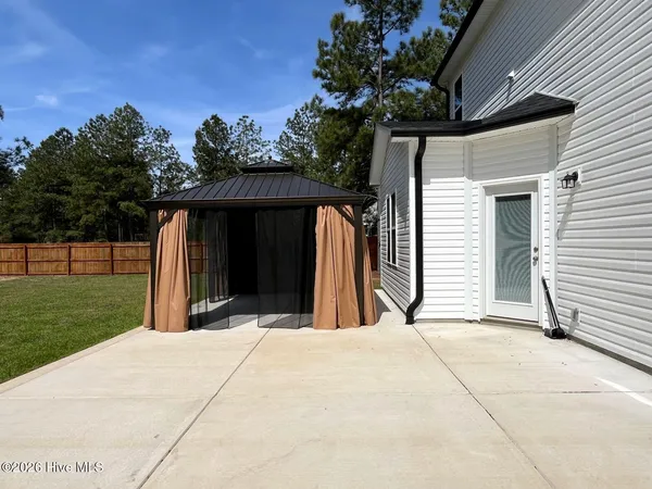 $2,400 | 143 Lonesome Glory Drive, Raeford, NC 28376