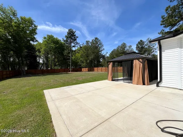 $2,400 | 143 Lonesome Glory Drive, Raeford, NC 28376