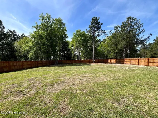 $2,400 | 143 Lonesome Glory Drive, Raeford, NC 28376