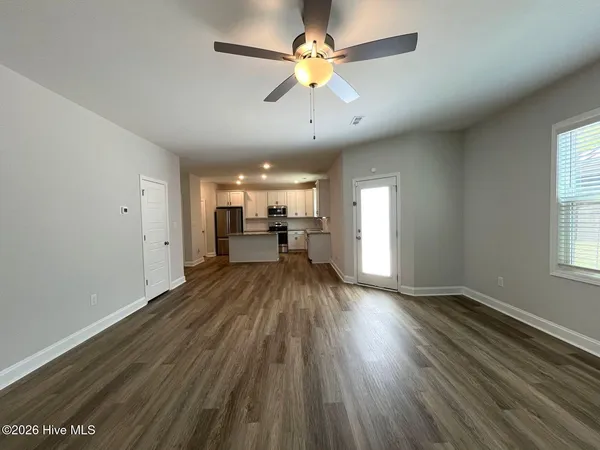 $2,400 | 143 Lonesome Glory Drive, Raeford, NC 28376