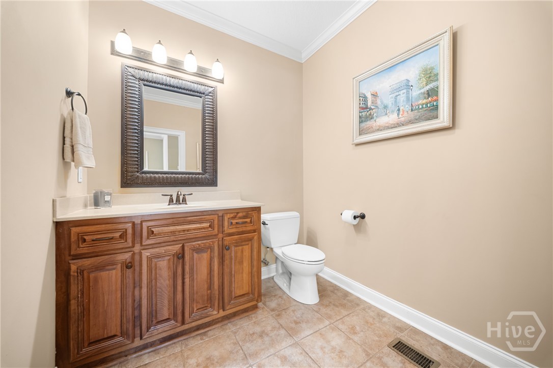 392 Indigo Hills Road Pembroke, GA 31321 - Photo 28 of 49