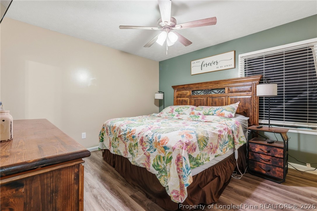 1950 Ava Road Autryville, NC 28318 - Photo 13 of 29
