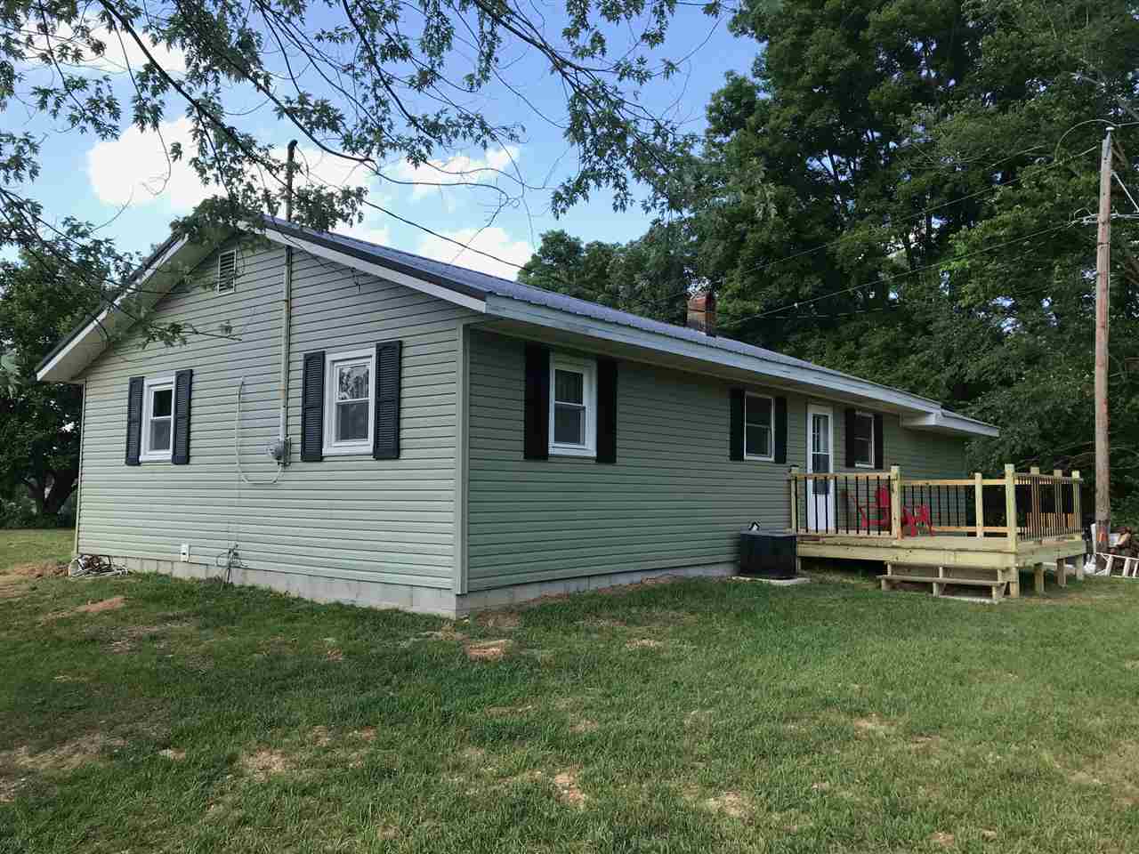 578 Benham Lane Springville, IN 47462 - Photo 13 of 14