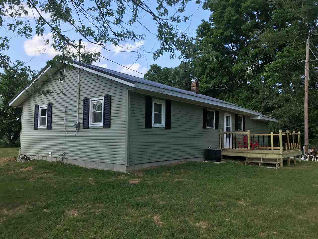 578 Benham Lane Springville, IN 47462 - Photo 14 of 14