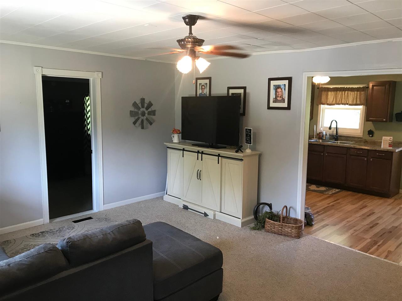 578 Benham Lane Springville, IN 47462 - Photo 4 of 14