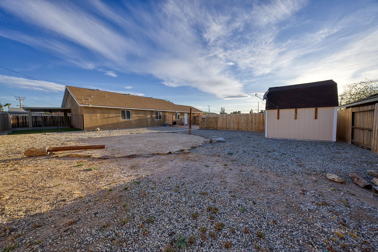 1112 Porter Street Ridgecrest, CA 93555 - Photo 41 of 48