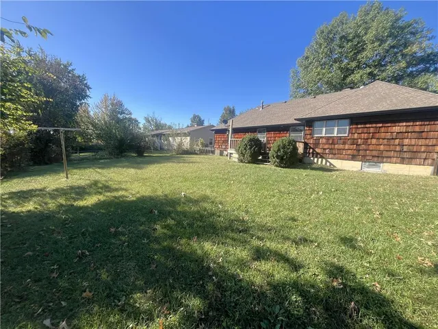 $289,900 | 239 Southwest Drive, Chillicothe, MO 64601