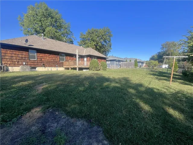 $289,900 | 239 Southwest Drive, Chillicothe, MO 64601