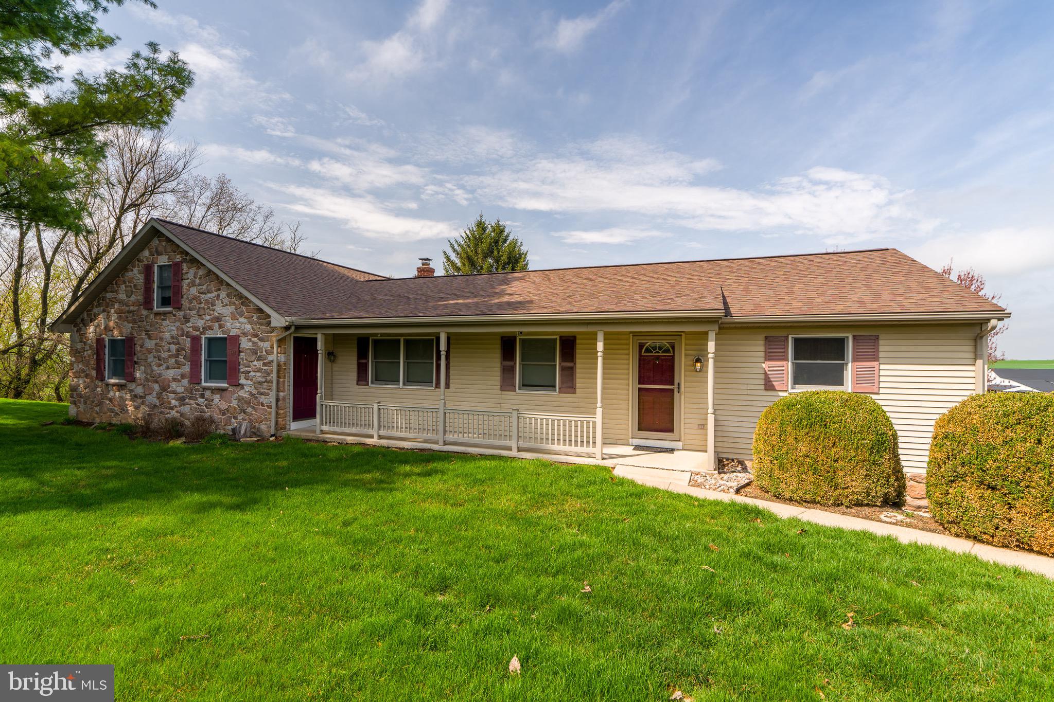 499 Windy Tor Road Bird-in-Hand, PA 17505 - Photo 3 of 80