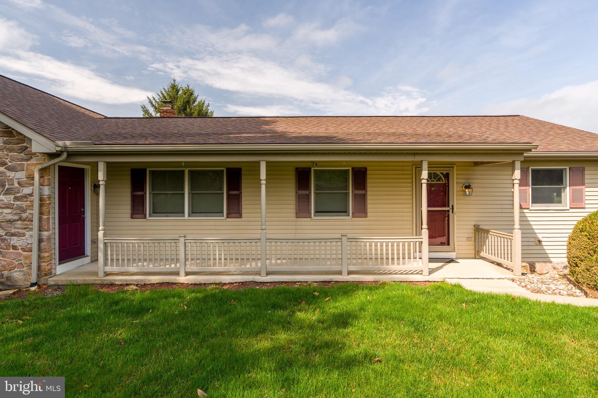 499 Windy Tor Road Bird-in-Hand, PA 17505 - Photo 4 of 80