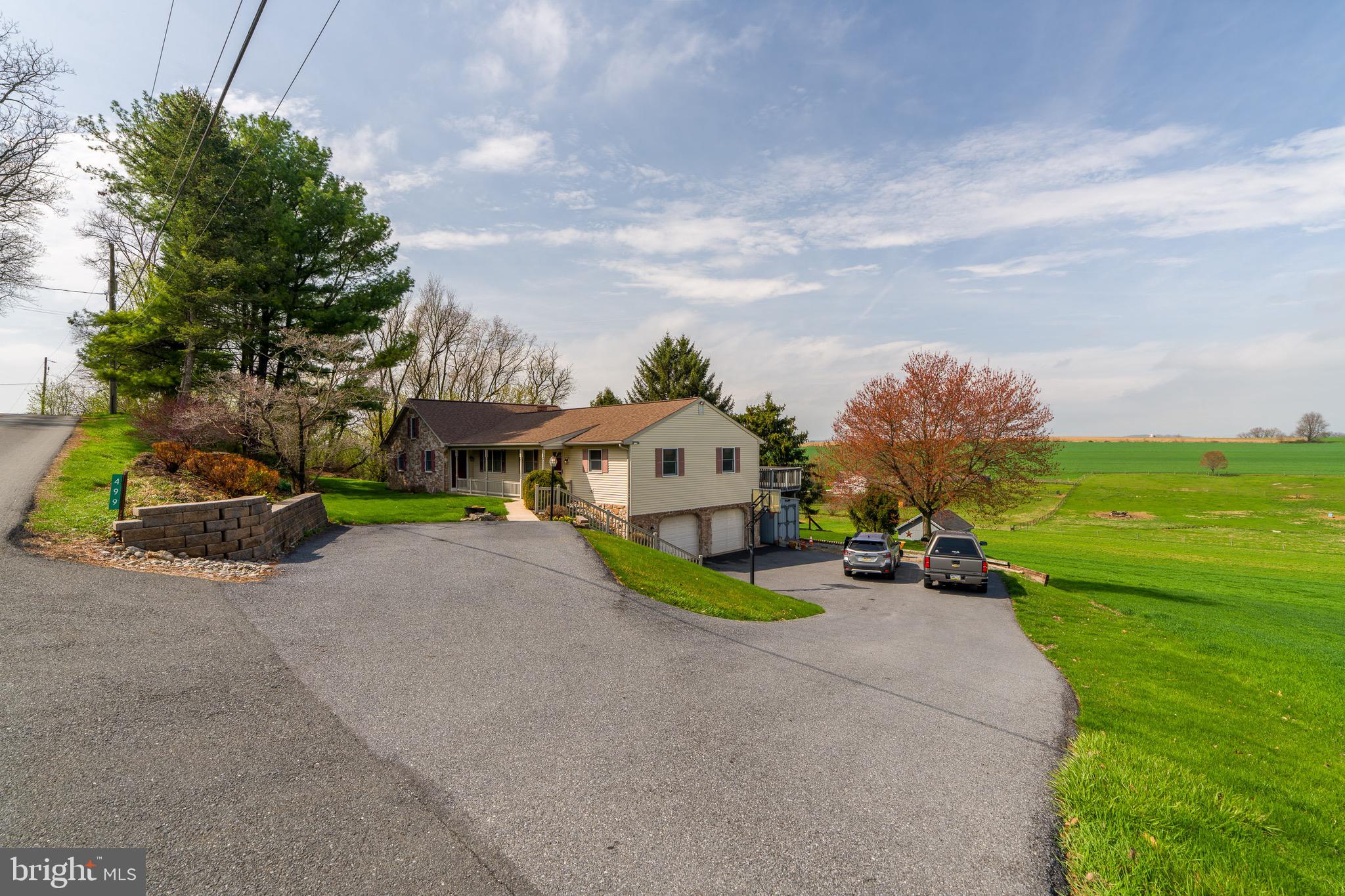 499 Windy Tor Road Bird-in-Hand, PA 17505 - Photo 53 of 80