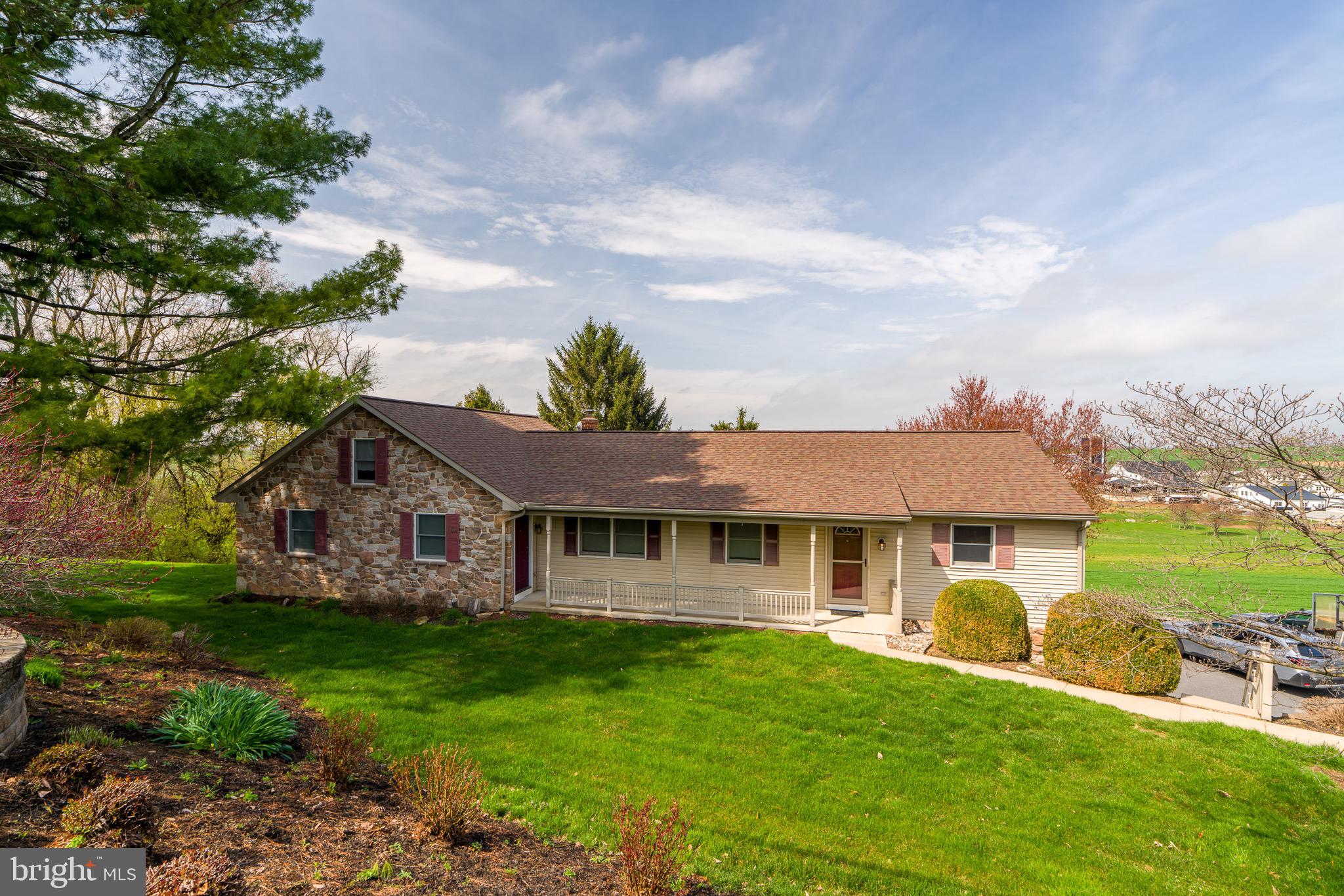 499 Windy Tor Road Bird-in-Hand, PA 17505 - Photo 54 of 80