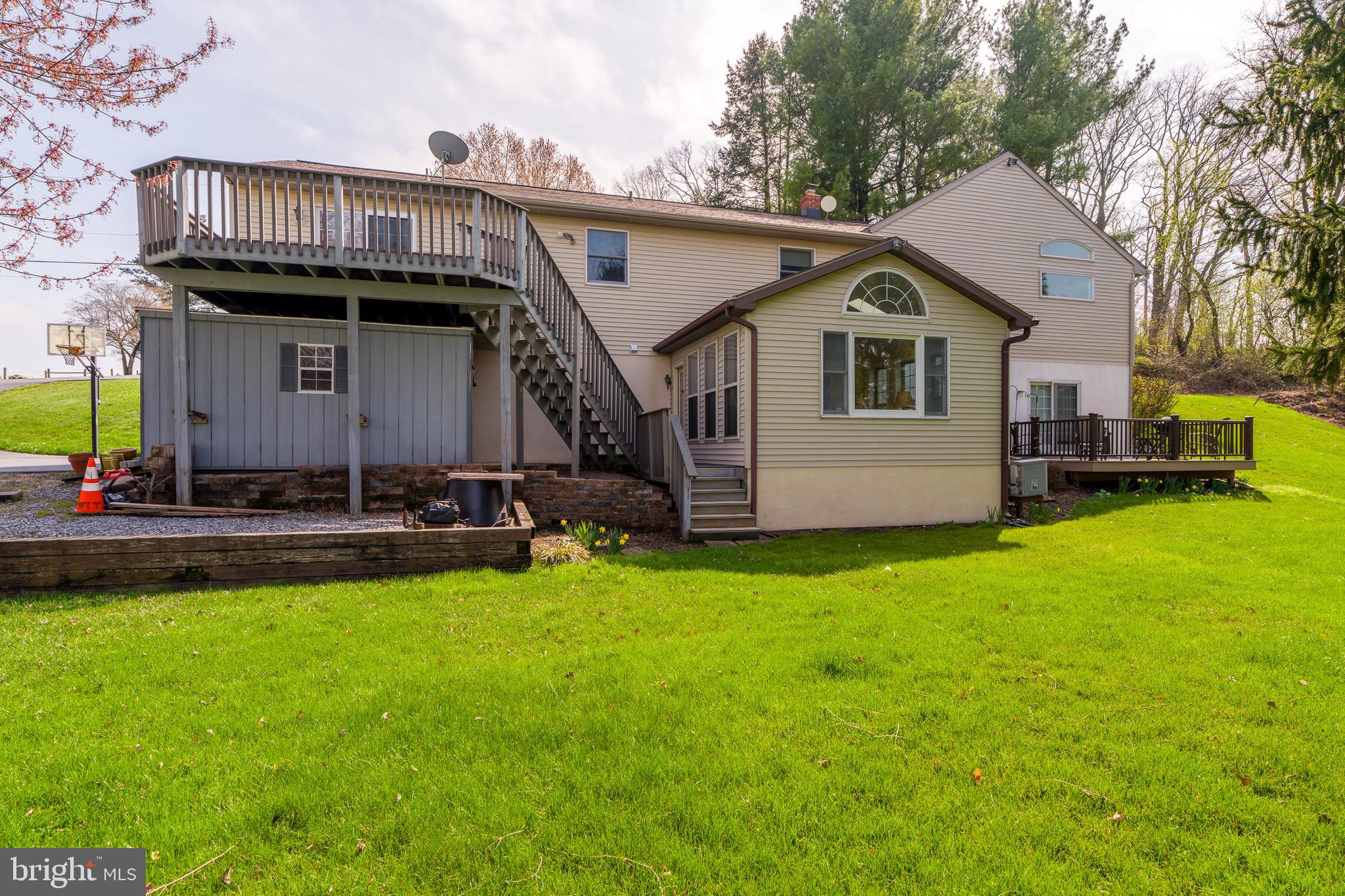 499 Windy Tor Road Bird-in-Hand, PA 17505 - Photo 55 of 80