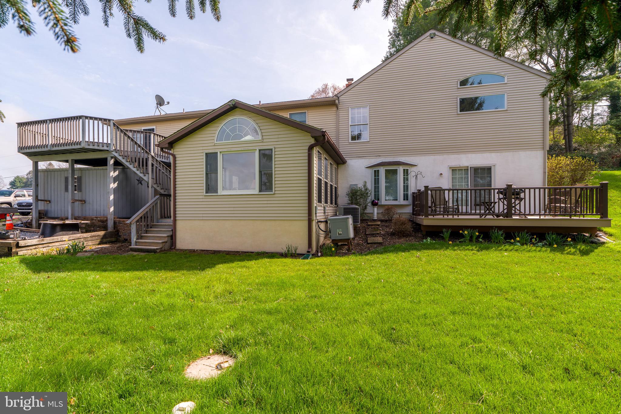 499 Windy Tor Road Bird-in-Hand, PA 17505 - Photo 56 of 80
