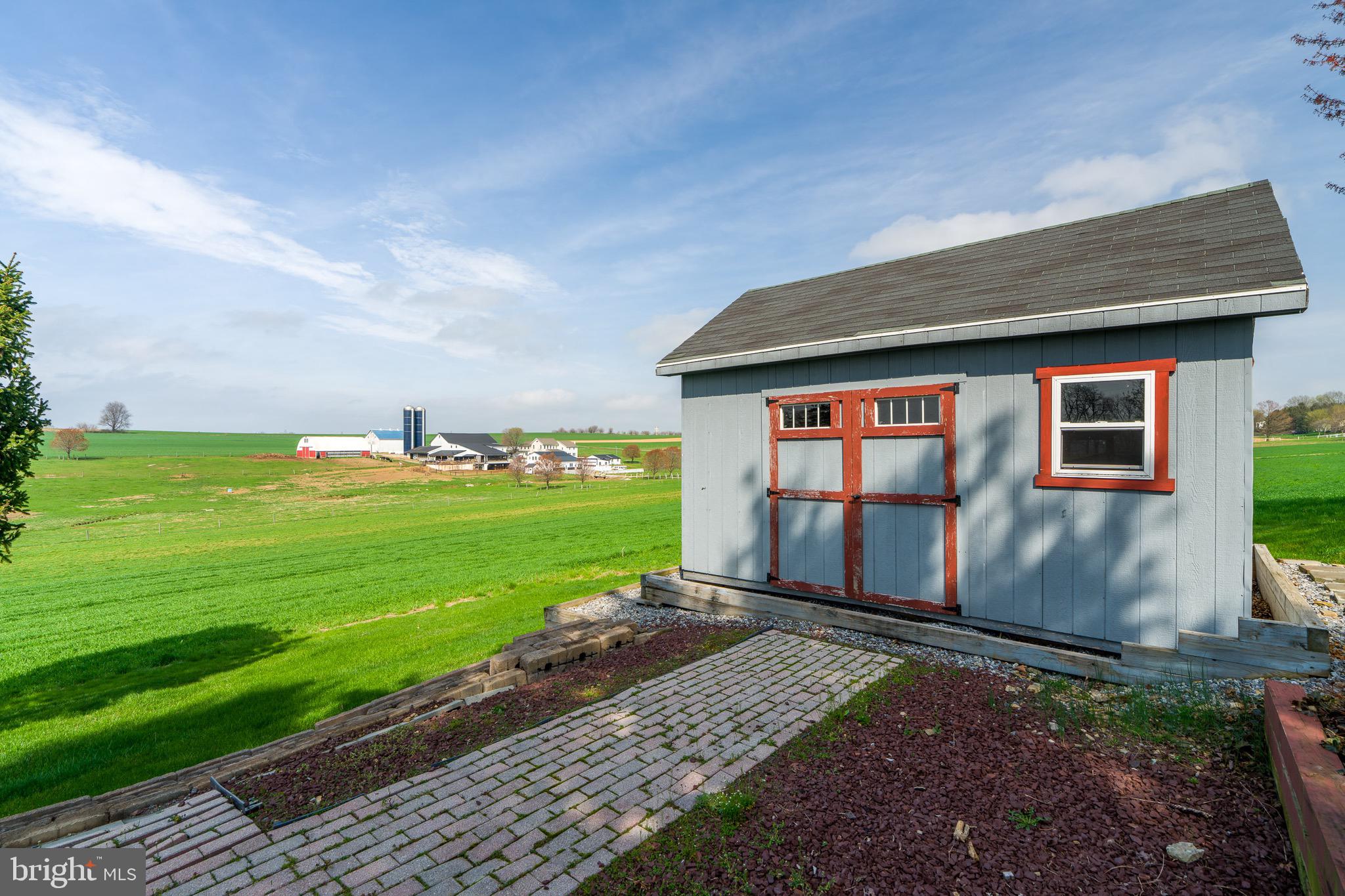 499 Windy Tor Road Bird-in-Hand, PA 17505 - Photo 63 of 80