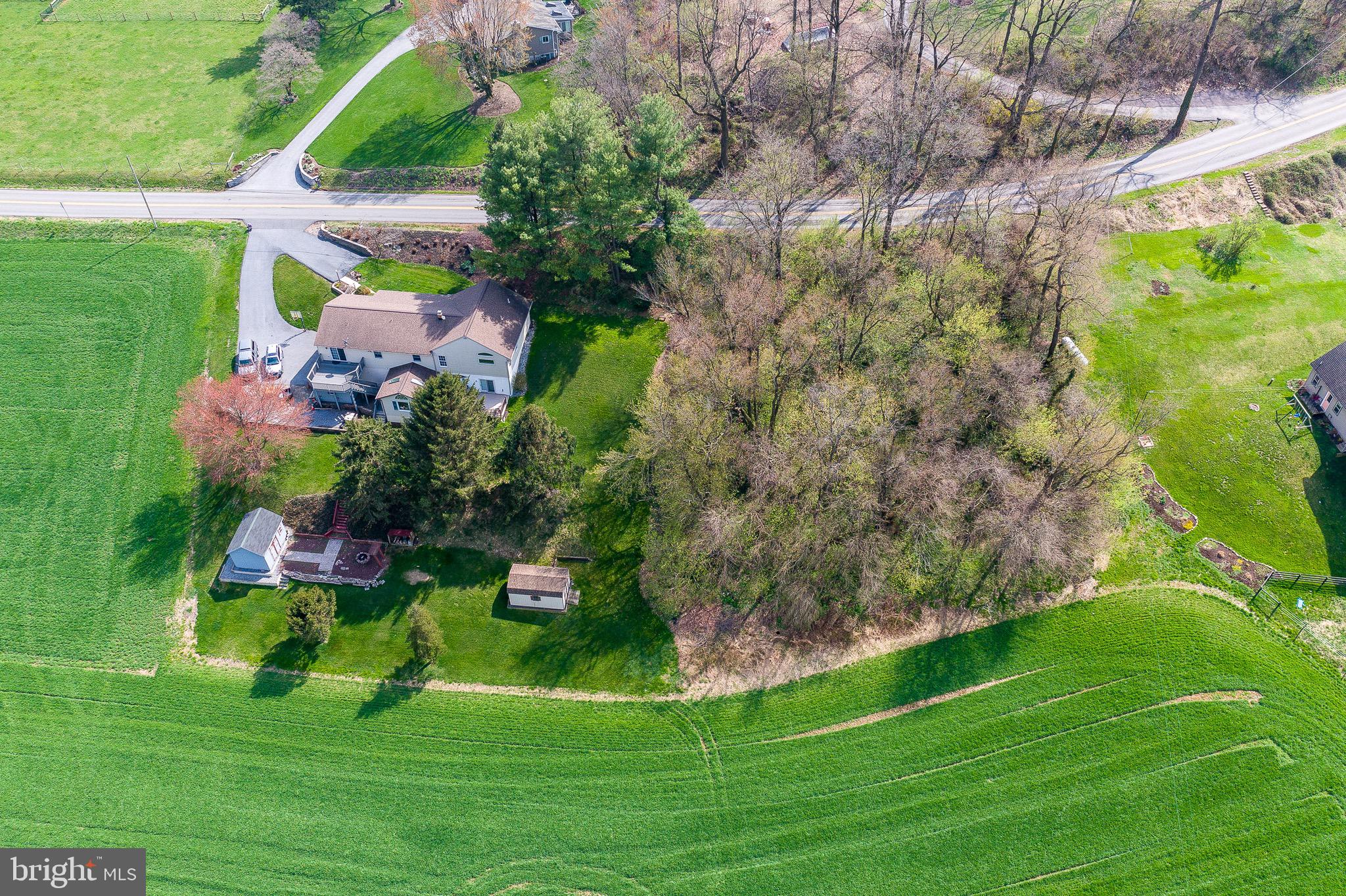 499 Windy Tor Road Bird-in-Hand, PA 17505 - Photo 77 of 80