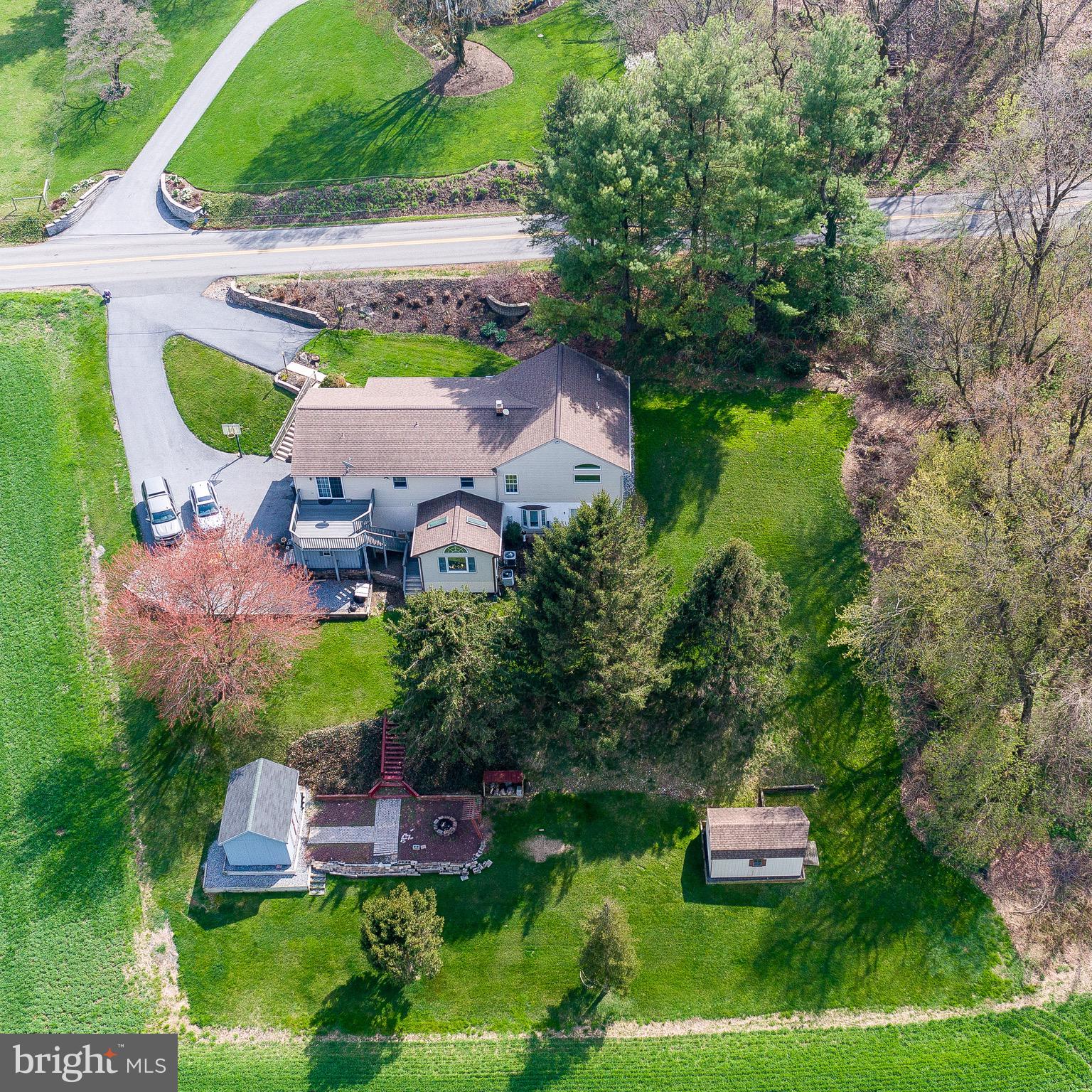 499 Windy Tor Road Bird-in-Hand, PA 17505 - Photo 78 of 80
