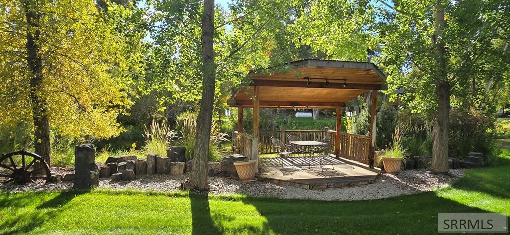 448 North 4108 East Rigby, ID 83442 - Photo 30 of 59