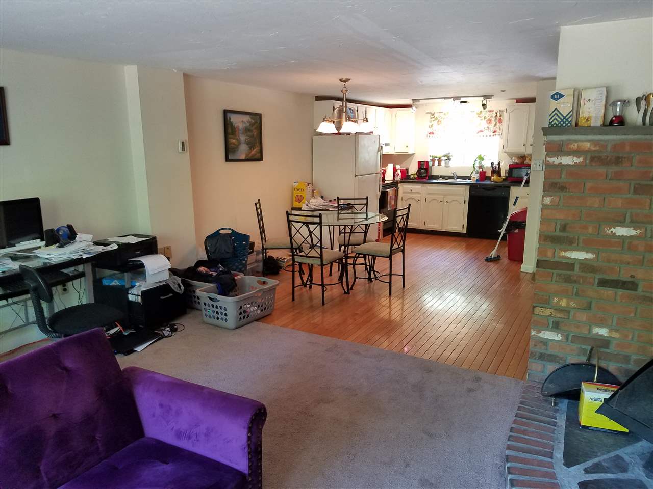 869 Upper Mad River Road Thornton, NH 03285 - Photo 5 of 5 Gallery Image 5