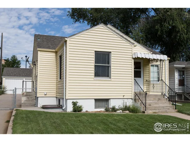 $355,000 | 2229 10th Avenue, Greeley, CO 80631