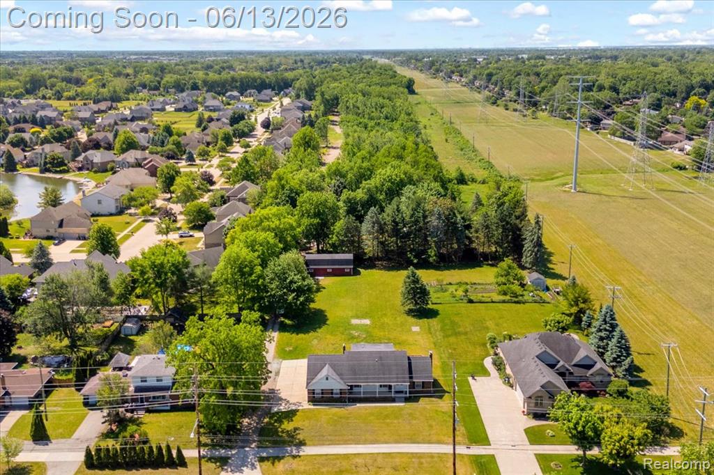 12650 22 Mile Road Utica, MI 48315 - Photo 47 of 47