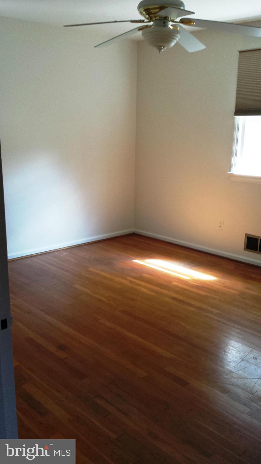 6509 Livingston Road Oxon Hill, MD 20745 - Photo 14 of 30 Main level Bedroom #1