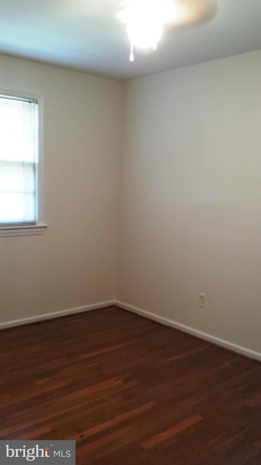 6509 Livingston Road Oxon Hill, MD 20745 - Photo 15 of 30 Main level Bedroom #2
