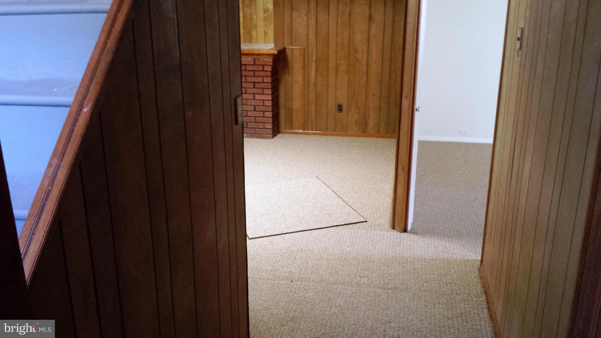 6509 Livingston Road Oxon Hill, MD 20745 - Photo 20 of 30 Hall to lower level