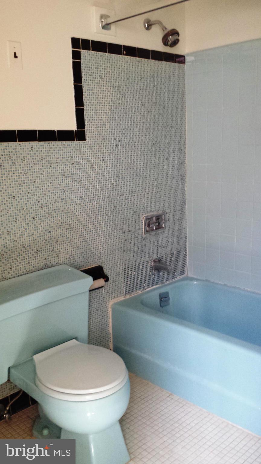 6509 Livingston Road Oxon Hill, MD 20745 - Photo 22 of 30 Lower level full Bath