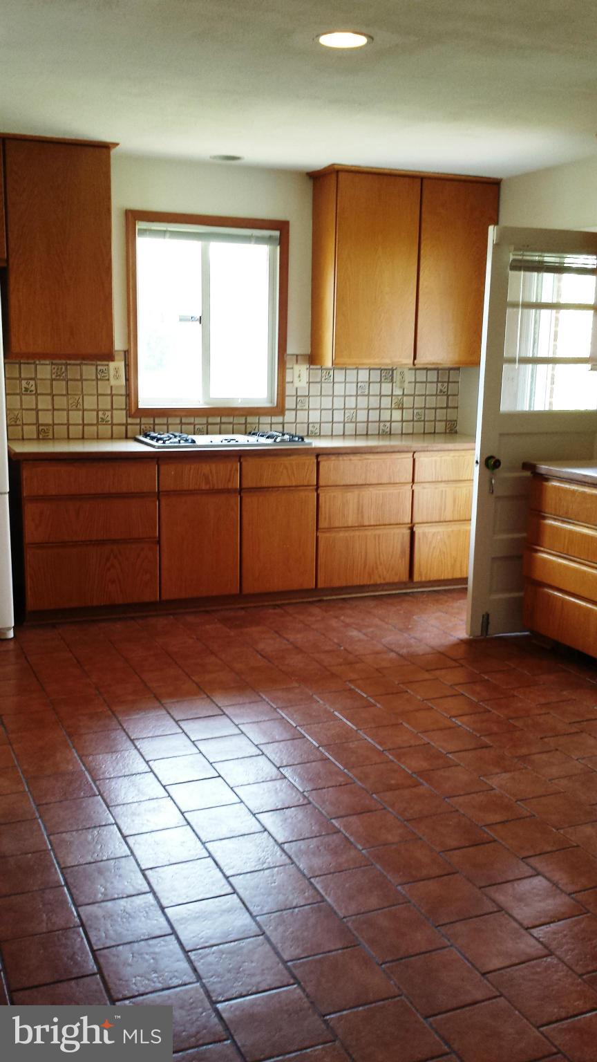 6509 Livingston Road Oxon Hill, MD 20745 - Photo 6 of 30 Large, Open space Kitchen