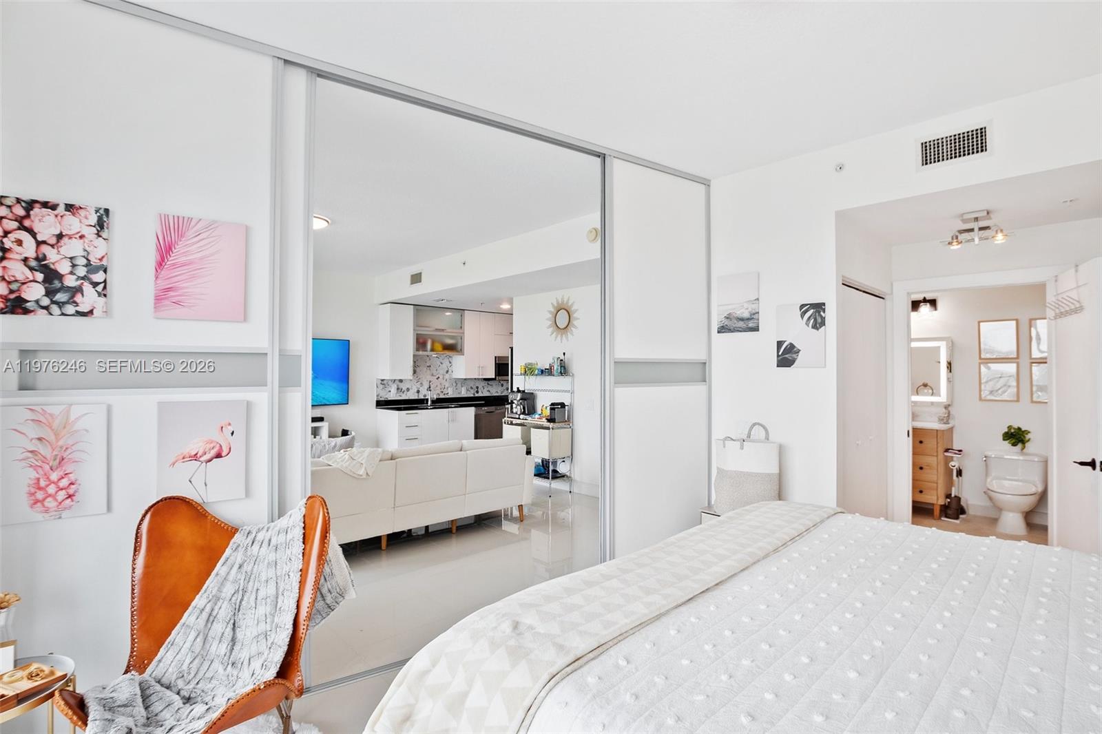 60 Southwest 13th Street, Unit 3603 Miami, FL 33130 - Photo 15 of 25