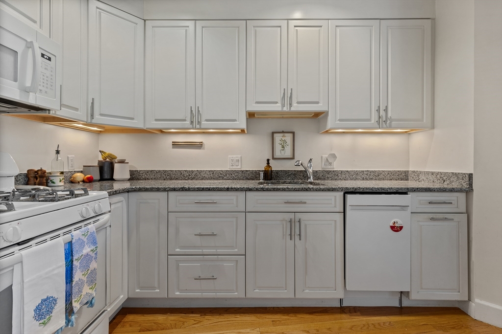 13 Harvard Street, Unit 2 Boston, MA 02129 - Photo 7 of 19