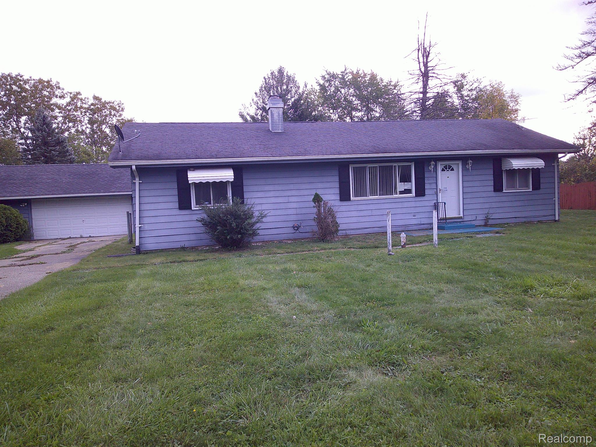 5044 North Linden Road Flint, MI 48504 - Photo 1 of 22 Gallery Image 1