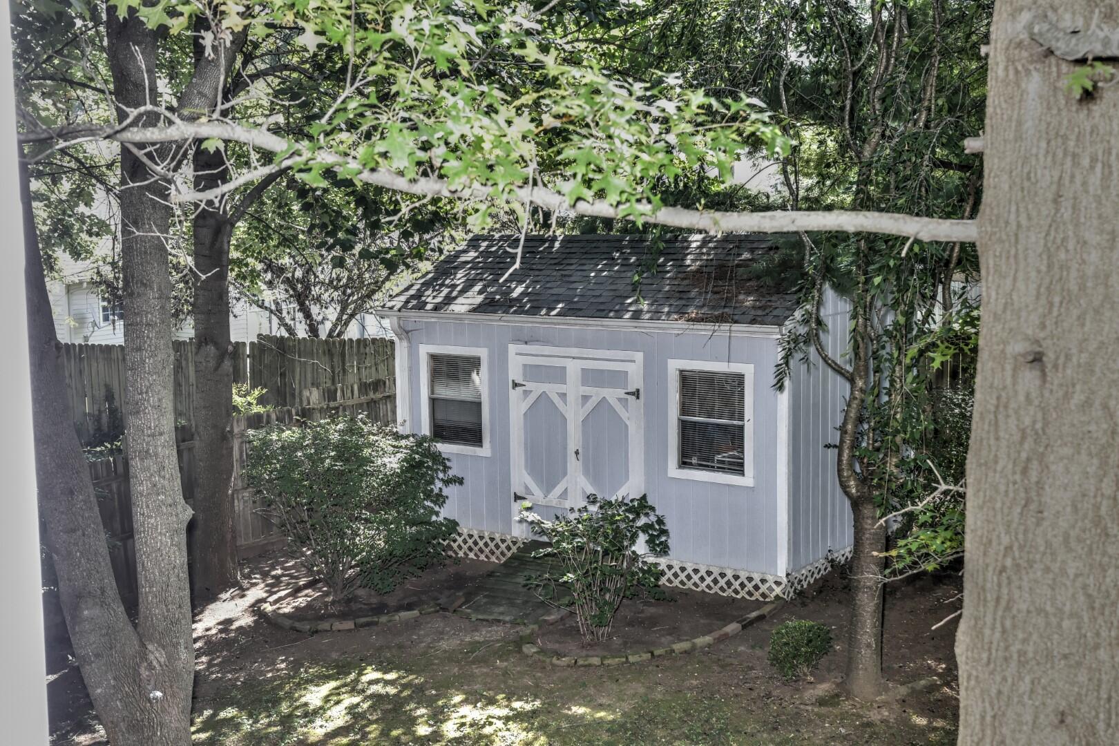 403 Normandy Road Versailles, KY 40383 - Photo 37 of 43 A10 (Large)