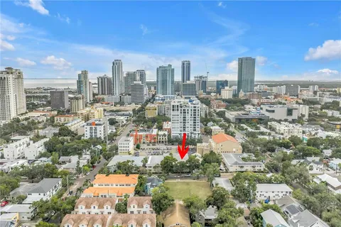 $399,000 | 224 6th Avenue North, Unit 7, St. Petersburg, FL 33701