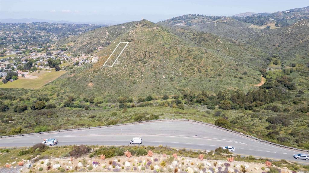 0 North Of Poway Road Poway, CA 92064 - Photo 2 of 7 Lot 12