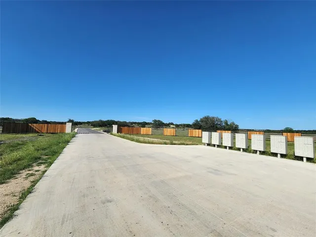 a view of an ocean and a beach