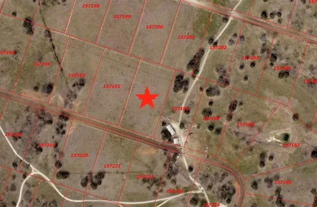 $135,000 | 366 Yellowstone Drive, Oglesby, TX 76561