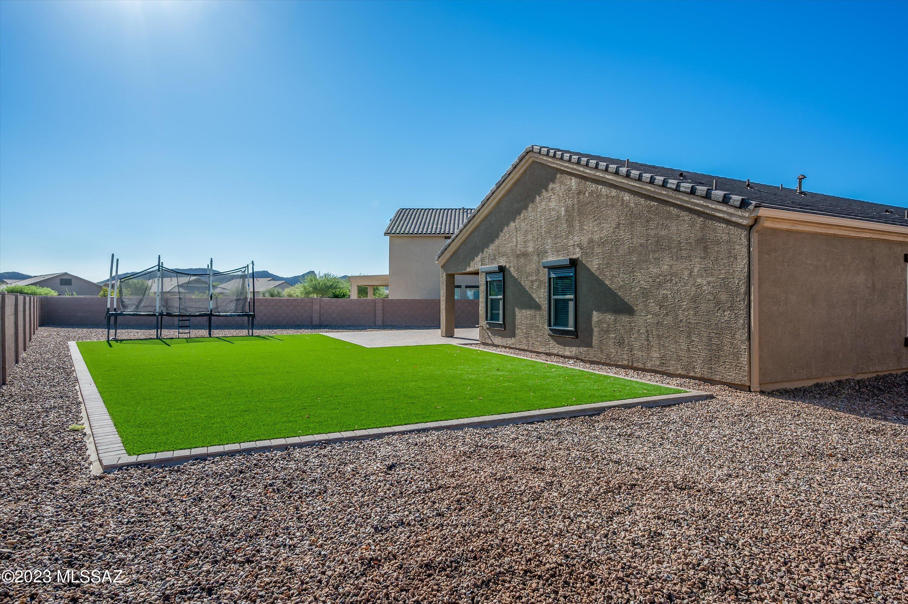 9338 West Spider Agave Road Marana, AZ 85653 - Photo 2 of 26