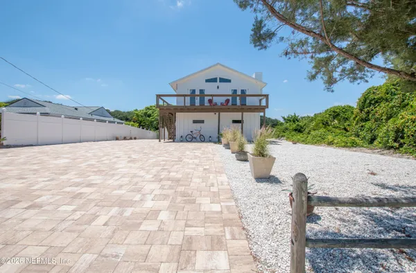 $999,900 | 5069 Alta Vista Avenue, St. Augustine, FL 32080