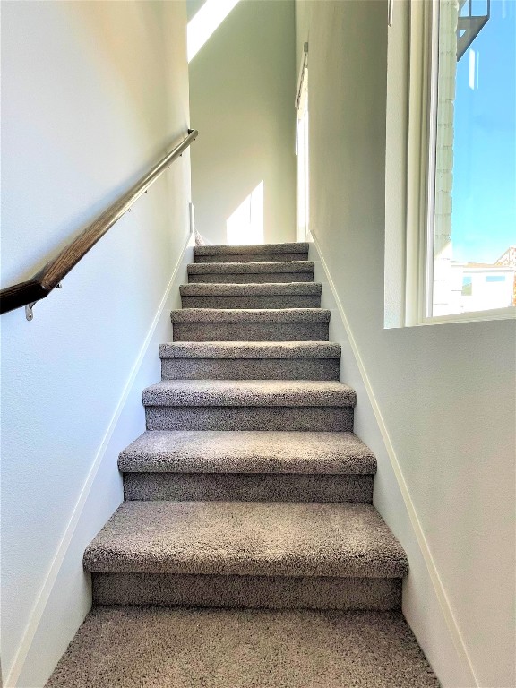 15110 Forum Avenue Pflugerville, TX 78660 - Photo 11 of 29 a view of entryway