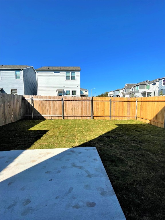 15110 Forum Avenue Pflugerville, TX 78660 - Photo 27 of 29 a view of an ocean