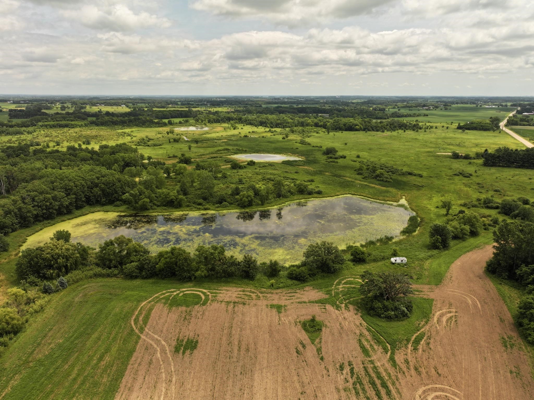 19.79 M/l Acres Biglow Road Brooklyn, WI 53521 - Photo 7 of 13