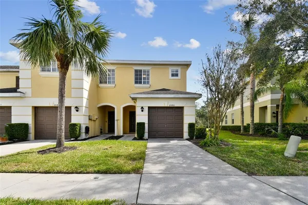 $309,500 | 20461 Berrywood Lane, Tampa, FL 33647