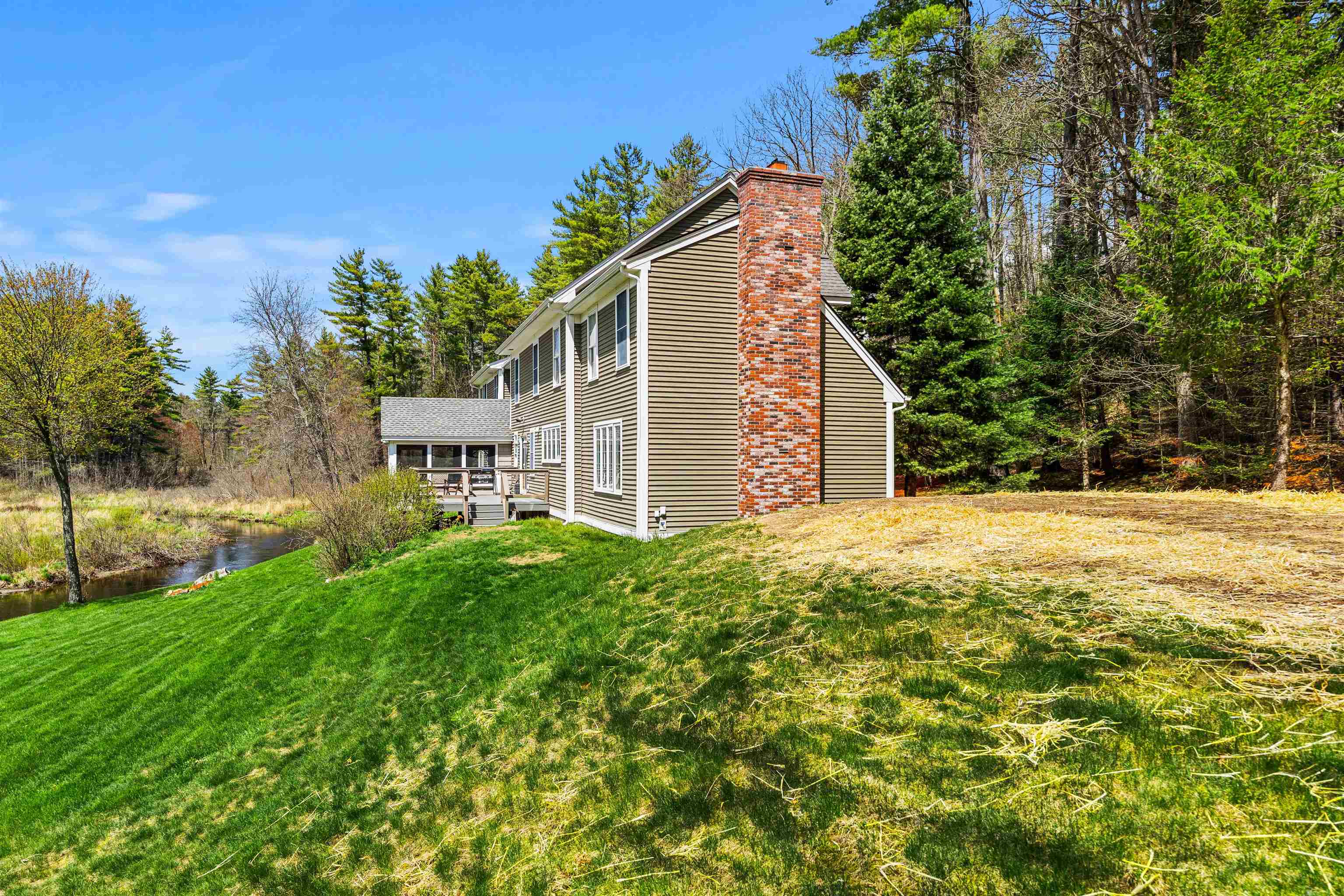 52 Newman Wilson Road Weare, NH 03281 - Photo 46 of 60 Gallery Image 46